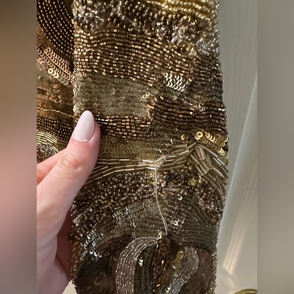 Meshki Eloise Mini Dress XS - Picture 7 of 12